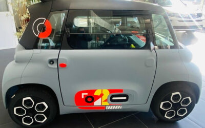 Location de Voiture Sans Permis