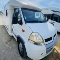 ERIBA CAR GT 636